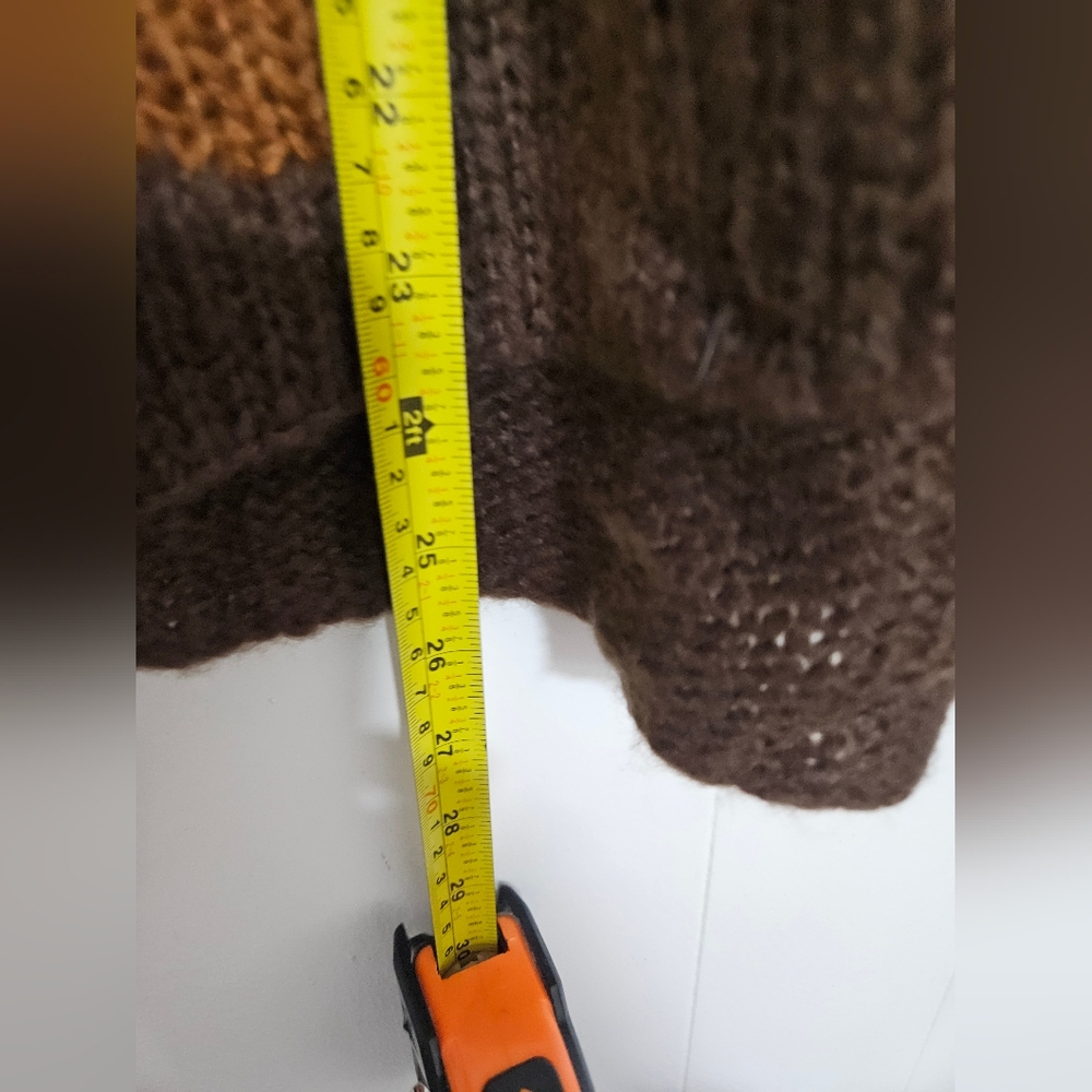 NWT Wooden Ships Labrador Knit Crew - Picture 6 of 7